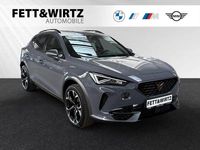 Gebraucht Cupra Formentor 150 PS (110 kW) 2023 Grau SUV