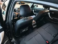 Używany BMW 116 108 KM (79 kW) 2017 Czarny Hatchback