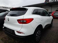 Gebraucht Renault Kadjar Equilibre 116 PS (85 kW) 2022 Weiss SUV