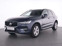 Gebraucht Volvo XC60 Core 197 PS (144 kW) 2023 Denim blue / metallic SUV