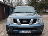 Gebraucht Nissan Pathfinder 2005 SUV