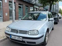 Gebraucht VW Golf IV 75 PS (55 kW) 2003 Kombi