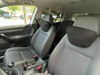 Gebraucht VW Golf V 75 PS (55 kW) 2007 Silber Kleinwagen