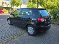 Gebraucht VW Golf VII Highline 122 PS (89 kW) 2012 Deep black perleffekt Limousine