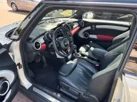 Second-hand Mini Cooper S 192 CP (141 kW) 2016 Alb Hatchback