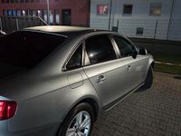 Gebraucht Audi A4 Ambiente 160 PS (117 kW) 2008 Grau Limousine