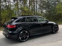 gebraucht Audi RS3 Sportback 8V Facelift Daza OHNE OPF (VOLL)