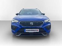Gebraucht Seat Ateca FR 150 PS (110 kW) 2025 Energy blau SUV