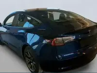 Usata Tesla Model 3 324 kW (441 CV) 2022 Blu Berlina