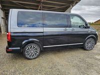 gebraucht VW Multivan T6DSG Kurz 4MOTION Edition