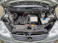 Gebraucht Mercedes A170 116 PS (85 kW) 2007 Grau Kleinwagen