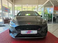 Gebraucht Ford Fiesta ST 200 PS (147 kW) 2019 Grau Kleinwagen