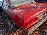 Gebraucht Lada 2107 75 PS (55 kW) 1988 Rot Limousine