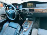 Occasion BMW 520 177 ch (130 kW) 2004 Andere farben Berline
