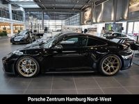 Neu Porsche 992 510 PS (375 kW) 2025 Schwarz