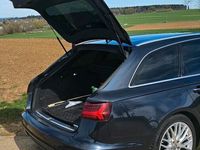 gebraucht Audi A6 3.0 TDI 160kW S tronic Avant -