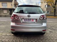 Gebraucht VW Golf VI Comfortline 105 PS (77 kW) 2011 Silber Kleinwagen