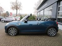 Gebraucht Mini Cooper Cabriolet 136 PS (100 kW) 2020 Cabrio