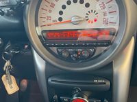 Gebraucht Mini Cooper Countryman 116 PS (85 kW) 2011 Rot SUV