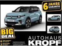 Neu Citroën C3 Aircross 145 PS (106 kW) 2025 Blau (montecarloblau) SUV