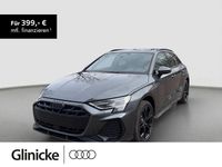 Neu Audi A3 S-Line 150 PS (110 kW) 2026 Daytonagrau perleffekt Limousine