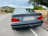 gebraucht BMW 325 i Coupe Jahreswagenzustand