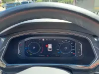 Gebraucht VW Tiguan Sport 200 PS (147 kW) 2023 Silber SUV