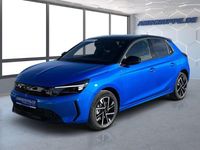 Neu Opel Corsa 101 PS (74 kW) 2025 Kobaltblau Kleinwagen