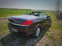 gebraucht Opel Astra Cabriolet h