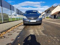 Gebraucht Citroën C8 Exclusive 163 PS (119 kW) 2010 Grau Van / Kleinbus