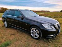 gebraucht Mercedes E220 CDI Avantgarde