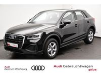 Neu Audi Q2 Comfort 150 PS (110 kW) 2025 Brillantschwarz SUV