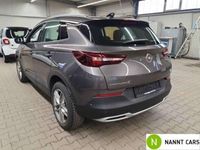 gebraucht Opel Grandland X INNOVATION*SITZKLIMA*PARK&GO PREMI