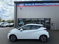 gebraucht Nissan Micra N-WAY*KAMERA*PDC*SITZHZG*TEMPOMAT