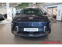 gebraucht Hyundai Kona 1.6 SX2 HEV PRIME