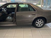 gebraucht Cadillac STS V8 4,6 Liter