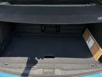 Gebraucht Opel Meriva 2011 Blau Van / Kleinbus