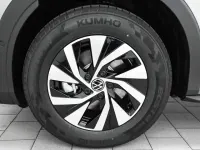 Neu VW T-Roc Life 116 PS (85 kW) 2026 Grau SUV