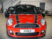 Gebraucht Mini One Cabriolet 98 PS (72 kW) 2014 Rot Cabrio
