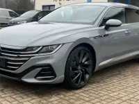 Gebraucht VW Arteon R-line 200 PS (147 kW) 2023 Grau Limousine