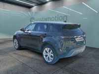 gebraucht Land Rover Range Rover evoque AWD Automatik NAVI Bluetooth