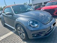 Gebraucht VW Beetle Karmann 150 PS (110 kW) 2017 Grau Kleinwagen