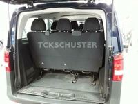 Gebraucht Mercedes Vito 136 PS (100 kW) 2018 Andere farbe Van
