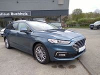 gebraucht Ford Mondeo Turnier Titanium 2.0 Hybrid Automatik