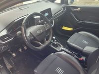 gebraucht Ford Fiesta 1,0 Ecoboost ST-Line