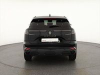 Second-hand Renault Austral Techno 200 CP (147 kW) 2024 Negru SUV