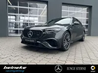 Gebraucht Mercedes E53 AMG AMG 585 PS (430 kW) 2025 Grau Limousine