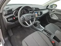 Gebraucht Audi Q3 Comfort 150 PS (110 kW) 2025 Florettsilber metallic SUV