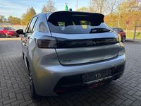 Gebraucht Peugeot 208 Allure 101 PS (74 kW) 2025 Grau Kleinwagen