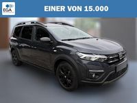 Usata Dacia Jogger Extreme 110 CV (80 kW) 2022 Metallic Monovolume